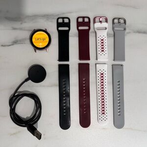 Samsung Galaxy Active 2